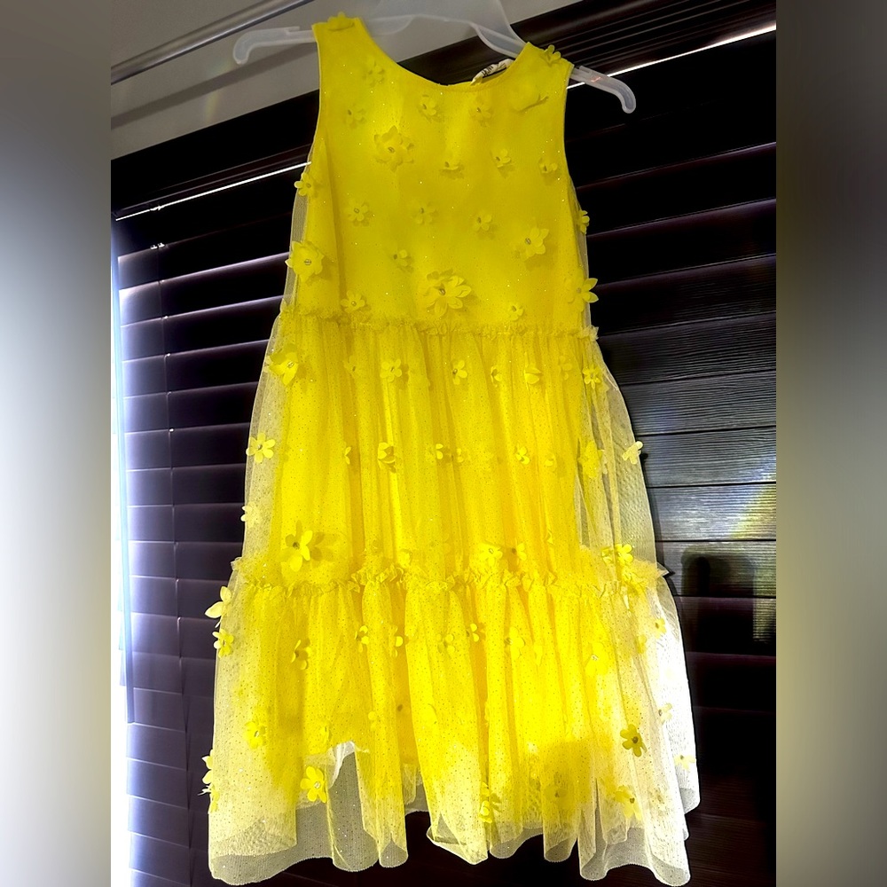 Girl dress